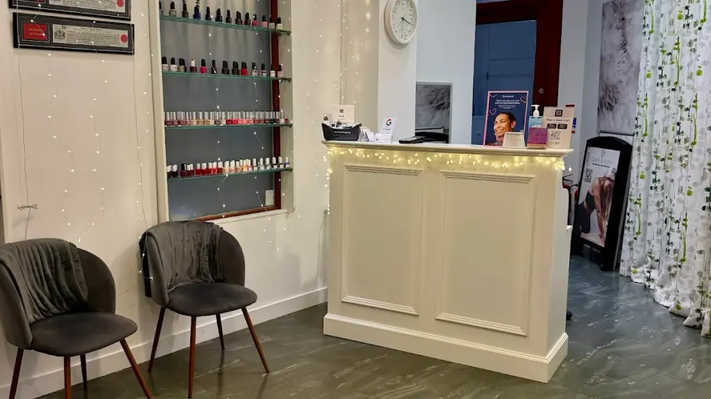 Beauty Essence — Beauty Salon in London